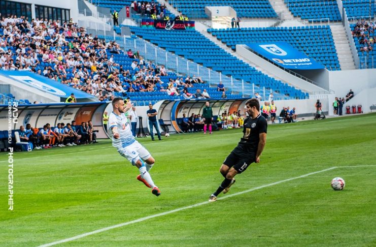 Foto - Radu Costantinescu