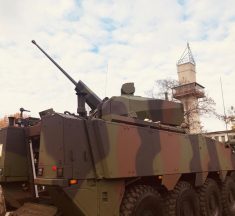 Armata României, prezentă la BSDA 2026