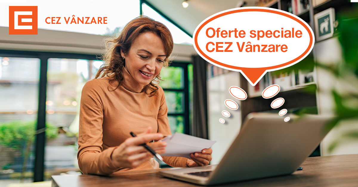 Cez Vanzare PregÄƒteÈ™te Cele Mai Avantajoase Oferte Euro Sud Tv