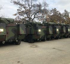 Proiectele României din Programul SAFE