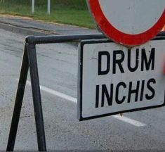 Se închide Bariera Vâlcii