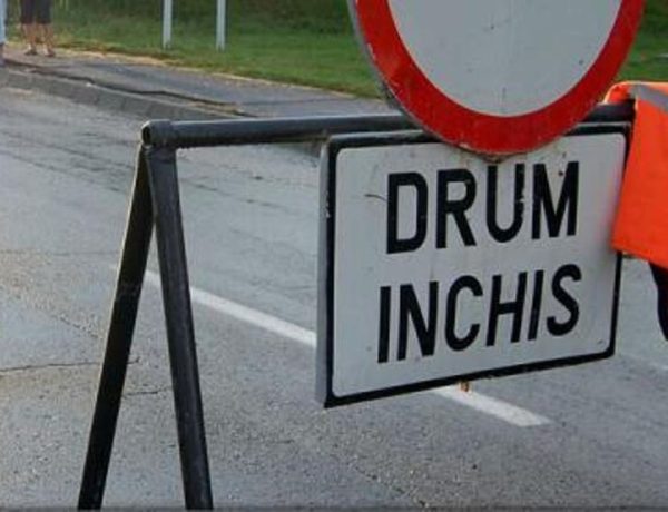 Se închide Bariera Vâlcii