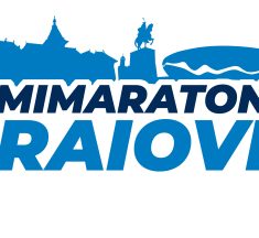 Semimaratonul Craiovei: 3500 participanți pentru 13 cauze