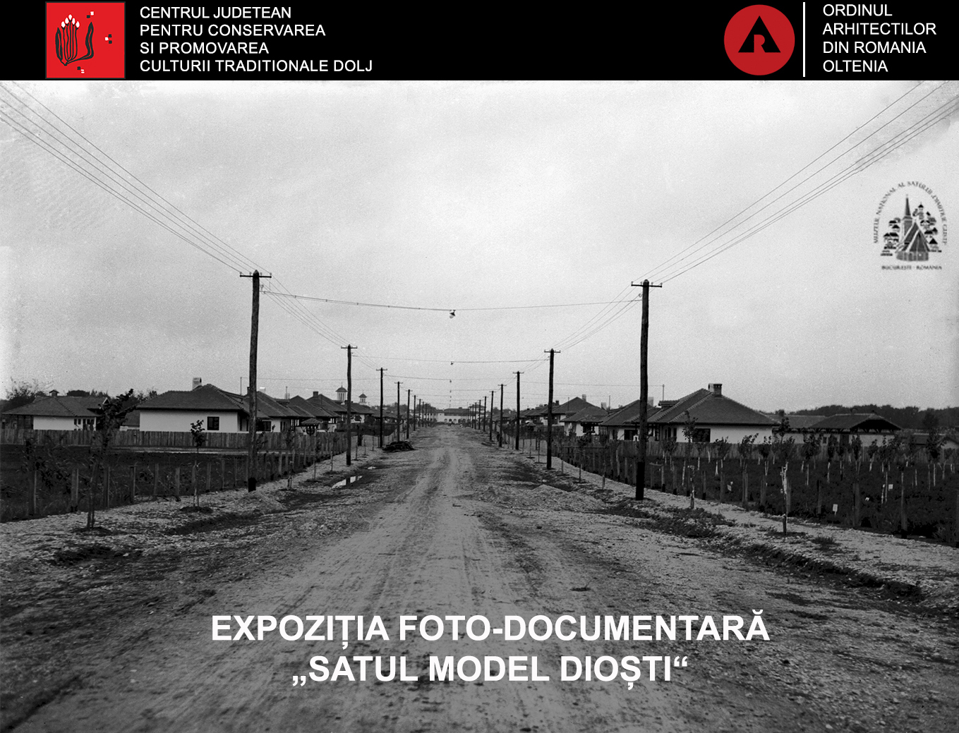 Dioști, în documente și povești Euro Sud TV