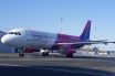 Wizz Air modifică programul zborurilor de la Craiova începând din octombrie