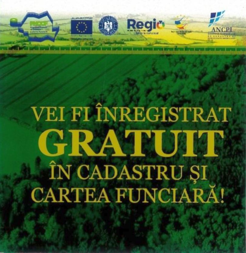 cadastru