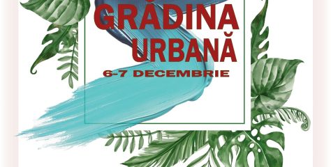 „Imersiuni Vizuale” – Festival de Pictură pentru Studenți