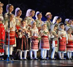 Alaiul Datinilor – Din bătrâni, din oameni buni