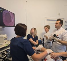 Premieră medicală la SCJU Craiova