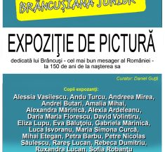 Artă pentru Brâncuși