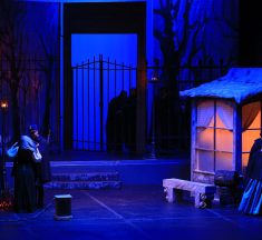 Opera Craiova: „Boema”