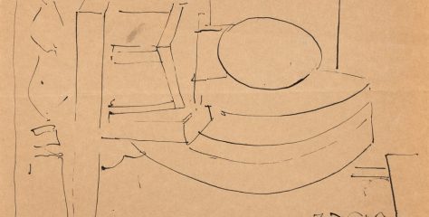 Artmark: Brâncuși „de atelier”