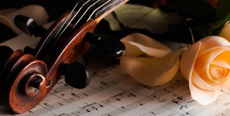 Februarie, luna iubirii, la Filarmonica Oltenia Craiova