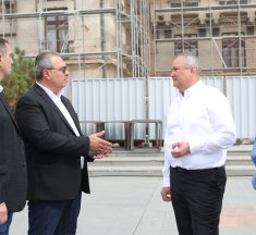 S-a găsit Prefectură la PNL