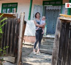 Una din 10 nașteri provine de la fete cu vârsta între 15 și 19 ani