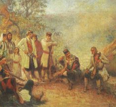 Artmark: Nicolae Grigorescu, devansat de un pictor bulgar!