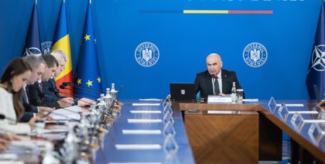 Guvernul decretează stare de criză pe piața combustibililor