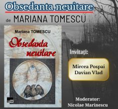 Obsedanta neuitare