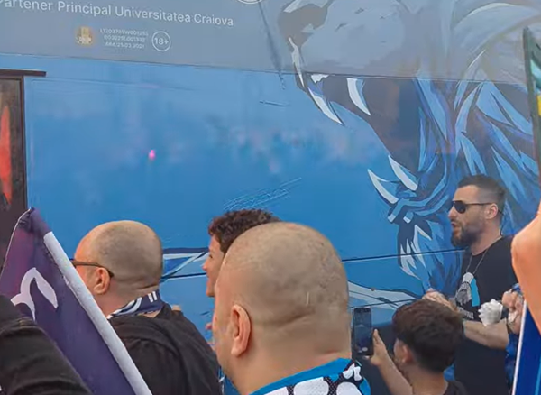 Deraiază Rapidul duminică seara? (live meci)