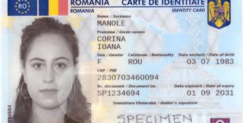 Cartea de Identitate, acum și în week-end! Vezi condiții