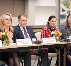 Peste 1.000 de localități sunt în deficit de medici de familie