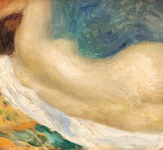 Artmark: A doua parte a colecției de artă Darius Vâlcov este scoasă la licitație