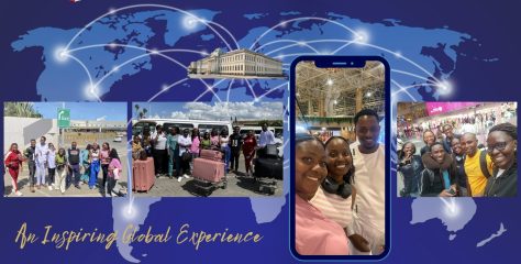 University of Craiova – International Academic Mobility: An Inspiring Global Experience