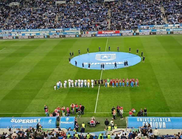 Va reuși Știința să deraieze CFR-ul? (live meci)