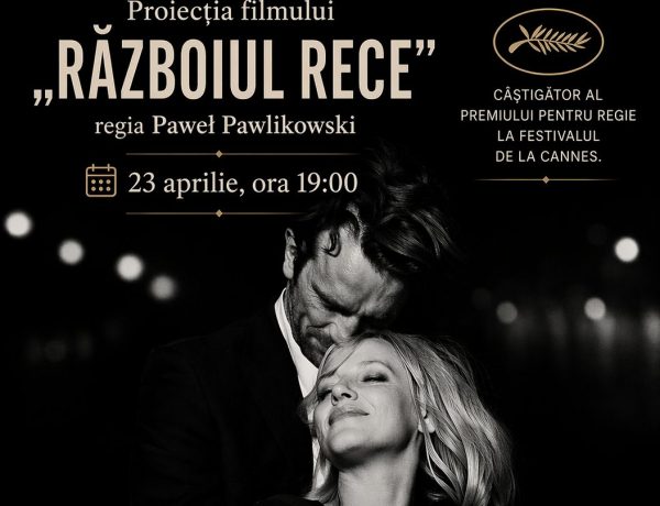 Săptămâna Culturii Poloneze