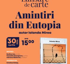 Amintiri din Eutopia