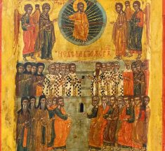 Artmark: Icoane extem de rare în Licitația de Paște!