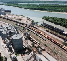 Guvernul României: A fost finalizată tranzacția de cumpărare a Portului Giurgiulești din Republica Moldova