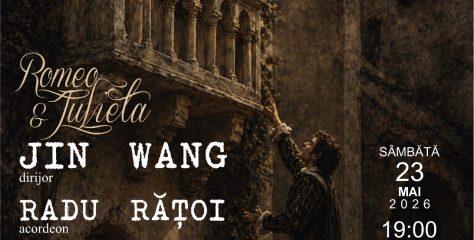 Festivalul Internațional Shakespeare la Filarmonica ”Oltenia”