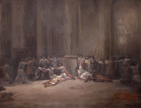 Colecția unei familii de magistrați iese la licitație, la Artmark
