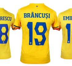 Artmark și Federația Română de Fotbal lansează „Naționala Culturii”