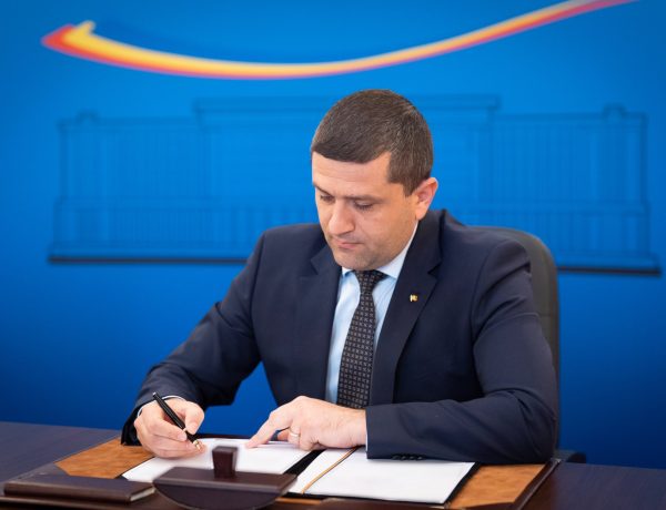Consolidarea rezilienței naționale prin cooperare public-privată