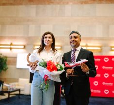 Simona Halep devine imaginea AnimaWings