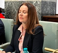 USR Craiova: Majoritatea condusă de Olguța Vasilescu a respins în bloc toate cele 11 amendamente la bugetul 2026