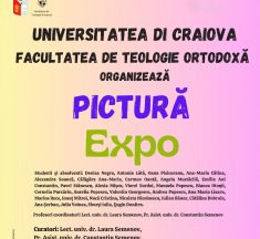 EXPO, selecție retrospectivă de lucrări ale studenților UCv