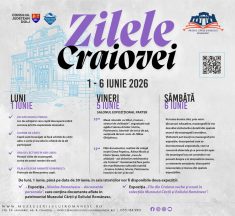 Ziua Copiilor la Muzeul Cărții și Exilului Românesc