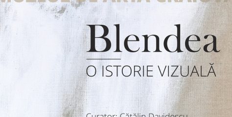 Blendea – O istorie vizuală