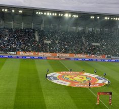 Universitatea Craiova – U Cluj (live)