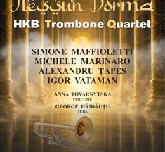 Filarmonica „Oltenia” Craiova: Călătorie muzicală în jurul lumii