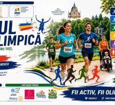 Ziua Olimpică