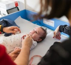 Starea copilului în România: Trei din zece copii români trăiesc în sărăcie