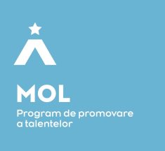 S-au lansat înscrierile în Programul MOL de promovare a talentelor, ediția a 21-a