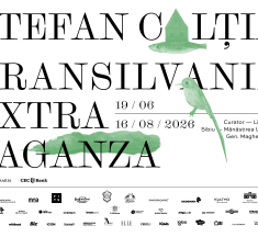 Biletele pentru expoziția Transilvania – Extravaganza, puse în vânzare