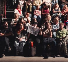 Weekend prelungit la Festivalul Internațional Shakespeare