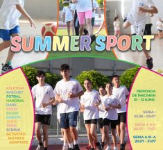 Summer Sport 2026