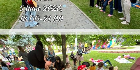 Pătura care citește, Ediția VI-a